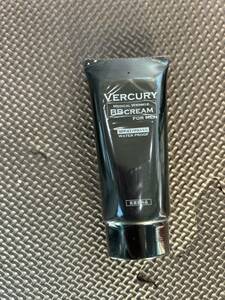 新品 VERCURY BB CREAM FOR MEN 30g