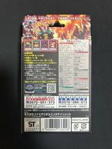 ★ 遊戯王 ★ 新品 未開封 STRUCTURE DECK 王者の鼓動_画像2