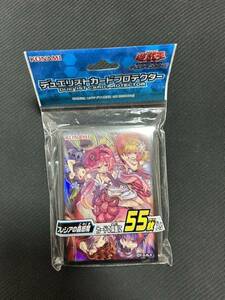 ★ 遊戯王 ★ 新品 未開封 フレシアの蟲惑魔 スリーブ デュエリストカードプロテクター