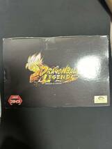 ドラゴンボール 新品 未開封 ベジット_画像5