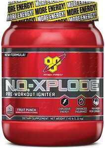 BSN NOeksp load 2.0*1.11kg*