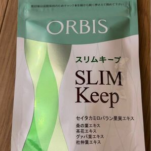 オルビス　ORBIS スリムキープ(徳用)