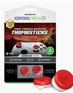  контроллер для KontrolFreek FPS Freek