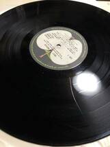 同梱歓迎 ビートルズ 『ヘルプ！』HELP！ Beatles AP-80060 アメリカ編集盤 国内盤 LP レコード 黒盤 帯なし ジャケに裂けあり_画像10