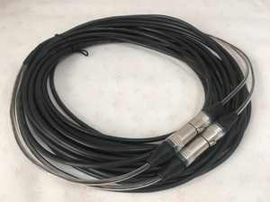 CANARE 2ch multi cable 20m MR202-2AT NEUTRIK NC3MXX+NC3FXX