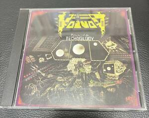 voivod killing technology スラッシュ 激安 thrash sadus realm toxik atheist rigor mortis viking dark angel metallica megadeth