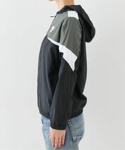 新品　タグ付き　Deuxieme Classe 　ドゥーズィエム クラス　【NIKE/ナイキ】フーディージャケット　☆アパルトモン_画像4