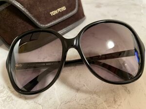 TOM FORD SUNGLASSES TF214