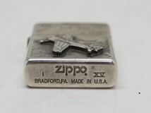 ジッポー/ZIPPO/1999年製/零式艦上戦闘機52型/リミテッドエディション /シリアル入/オイルライター/限定/零戦_画像4