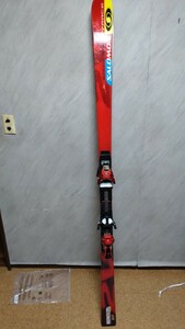 SALOMON 2V RACING EQUIP 