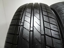 Y-272 送料無料/代引OK ランクS 中古 195/65R15 オートバックス CST MARQUIS MR61 2023年 8.5分山 夏タイヤ4本 高年式♪_画像2