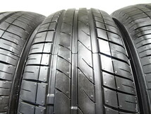 Y-272 送料無料/代引OK ランクS 中古 195/65R15 オートバックス CST MARQUIS MR61 2023年 8.5分山 夏タイヤ4本 高年式♪_画像4