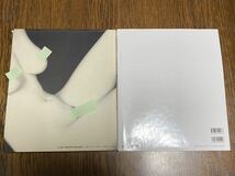 高岡早紀写真集『one two three』と葉月里緒奈写真集『RIONA』の2冊セットです。_画像2