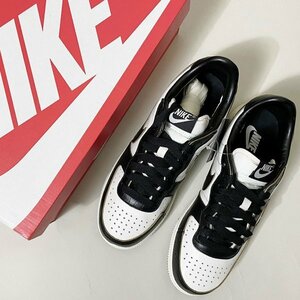 ★【定価17,600円 新品】 NIKE TERMINATOR LOW PRM FQ8127-030 ナイキ ターミネーター ロー クロコ スニーカー US8 26cm シューズ クロコ