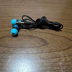 テレビイヤホン