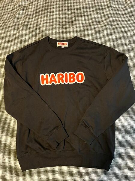 HARIBO トレーナー　スウェット　LL XL