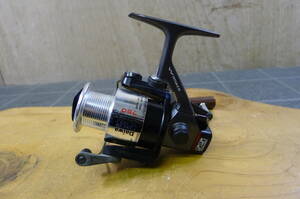 BB184 DAIWA/ダイワ WHISKER/スピニングリール 750 釣り具 フィッシング 趣味 コレクション 日本製★動作OK/60