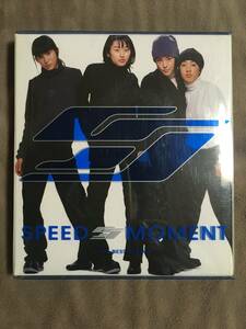 【 送料無料！!・今となってはとっても希少な良品商品です！】★SPEED スピード ベストアルバム◇MOMENT THE BEST ALBUM◇全12曲収録★