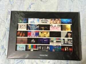 Blu-ray Perfume Clips 【初回限定盤】 未開封