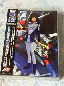 DVD 機動戦士ガンダムSEED DESTINY スペシャルエディション　初回版　4巻セット