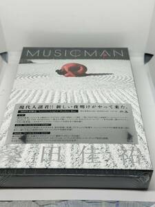 CD 桑田佳祐　MUSIC MAN 初回限定版　未開封