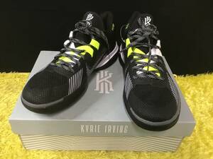 ★☆【スニーカー】NIKE・ナイキ KYRIE FLYTRAP V EP・カイリーフライトラップ 26.5㎝☆★