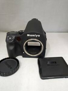 ■１円スタート売り切り■ *43* Mamiya 645DF+ フィルムカメラ 動作未確認