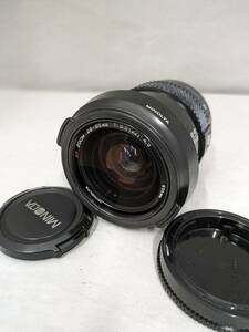 ■１円スタート売り切り■ *71* MINOLTA AF ZOOM 28-85mm 1:3.5(22)-4.5 レンズ 動作未確認