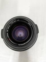 ■１円スタート売り切り■ *71* MINOLTA AF ZOOM 28-85mm 1:3.5(22)-4.5 レンズ 動作未確認_画像2