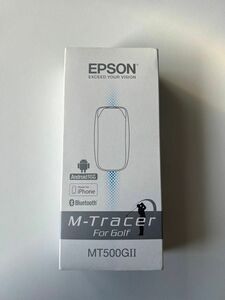 M-Tracer Epson エムトレーサー MT500G2