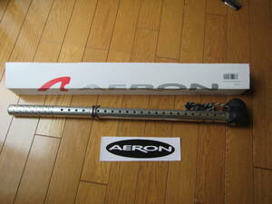 ★★新品未使用 AERON RDM ユーロピン　46㎝★★