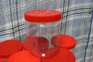 ** used blow container approximately 1100cc : 34ps.@**