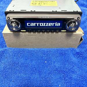 ★激安！★Carrozzeria メインユニット DEH-P099 通電確認済 CD再生OK カロッツェリア 1DIN IP-BUS対応 現状品 pioneer 当時物 RCA