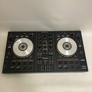 Pioneer DDJ-SB DJコントローラー ジャンク