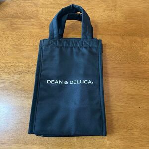 DEAN DELUCA 保冷バック