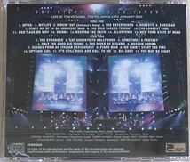 おまけ付き BILLY JOEL - TOKYO DOME 2024 DEFINITIVE MASTER(2CD)plus 2CDR_画像2