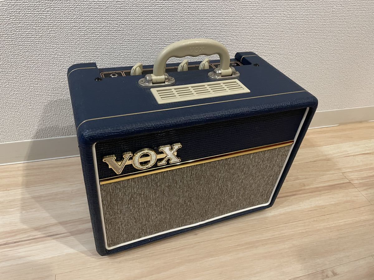 Yahoo!オークション -「vox ac4c1 mini」の落札相場・落札価格