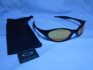 OAKLEY EYE JACKET 