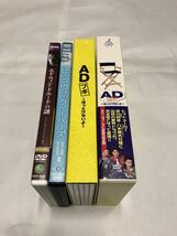 国内ドラマ＆海外ドラマ DVDセット出品「ADブギ DVD-BOX」他(全作品国内正規品セル版) 中古_画像2