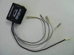 audio-technica オーディオテクニカ AT-HLC110 ハイ／ロー コンバーター(2ch用) HIGH/LOW CONVERTER