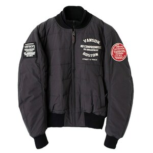 VANSON　SUS2205W　ジャケット　サイズ　3XL　新品