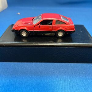 ダイヤペット1/40日産フェアレディZ used品。