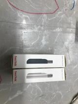 中古　まとめて　SanDisk iXpand フラッシュドライブ 128GB＆64GB_画像5