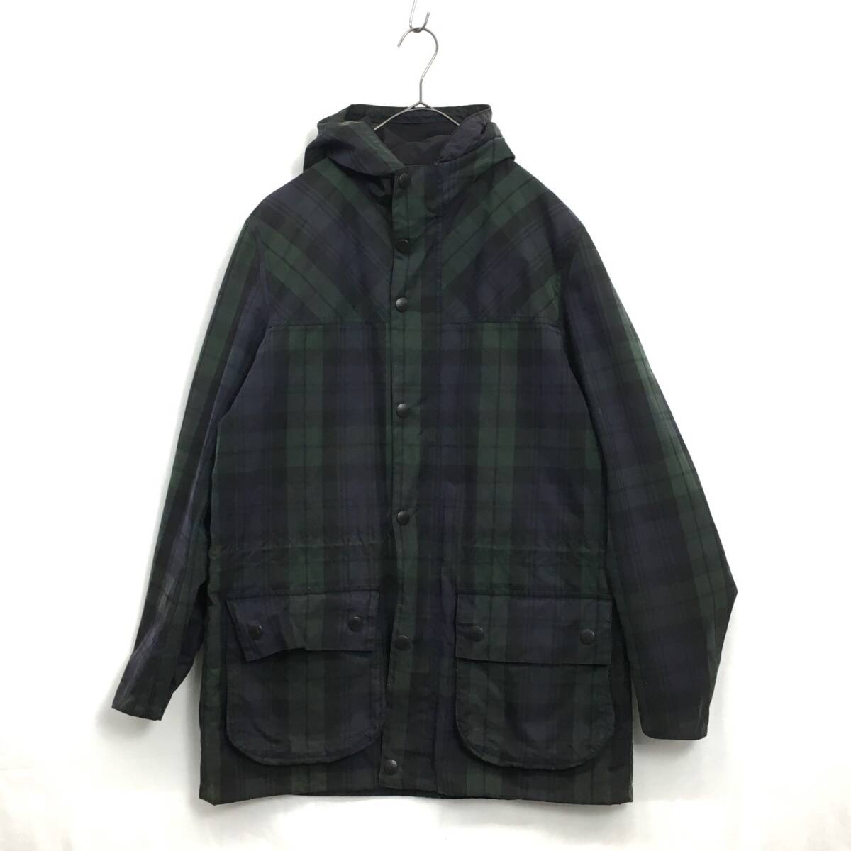 2024年最新】Yahoo!オークション -「barbour durham」の中古品・新品