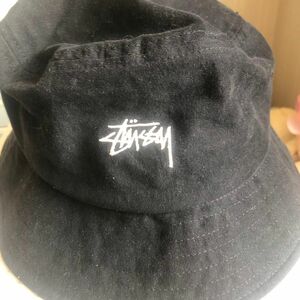 STUSSY ハット