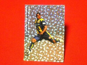 JLEAGUE　Jリーグ2010　Trading Card　サッカー　キラカードトレカ　ラフィーニャ　SP22