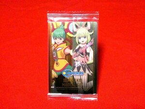 未開封　タイガー＆バニー TIGER＆BUNNY　TradingCard　カードトレカ　29