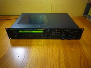 Roland/ローランド JV-1080 音源モジュール 2402