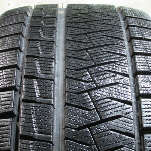 ☆PIRELLIアイスアシンメトリコプラス■225/65R17■WEDS JOKER■114.3-5H/17-7J/+48■CX-5.E52エルグランド.フォレスター.クロストレック等の画像8