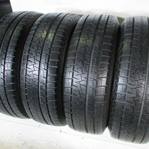 ☆PIRELLIアイスアシンメトリコプラス■225/65R17■WEDS JOKER■114.3-5H/17-7J/+48■CX-5.E52エルグランド.フォレスター.クロストレック等の画像10